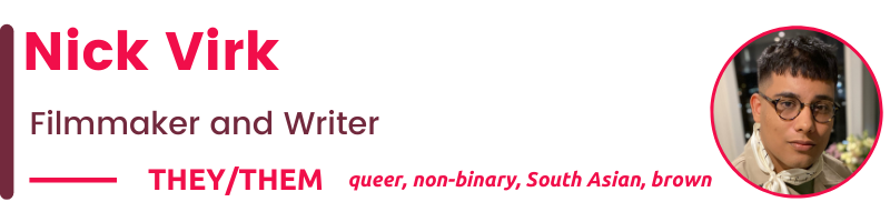  She/They asexual, aromantic, disabled, demisexual, demiromantic and non-binary  Caroline Elisabeth Cull Australian activist and filmmaker