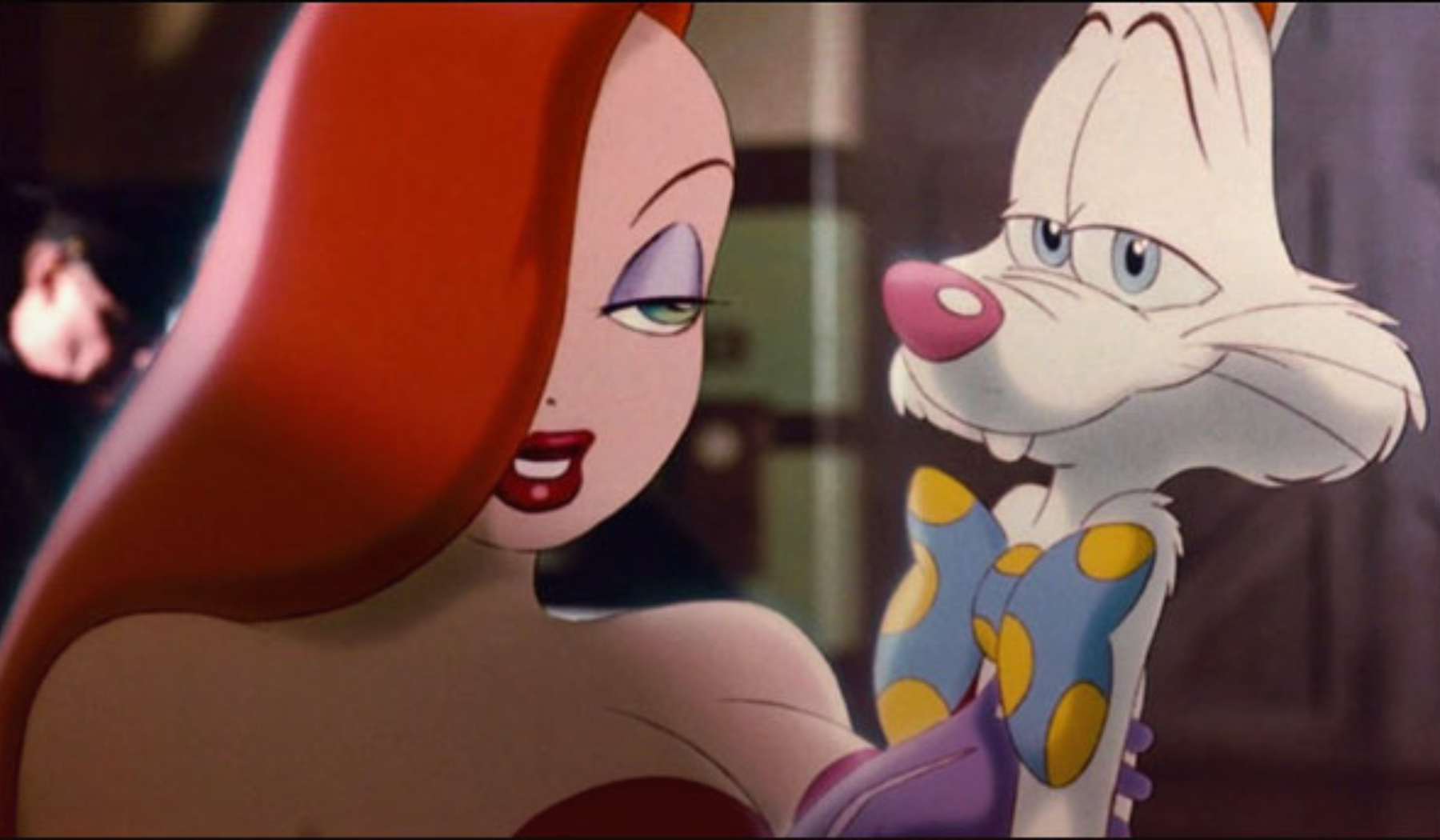 Is jessica rabbit ace