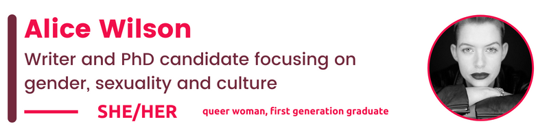 How does queer joy as a practice create personal and collective resilience?