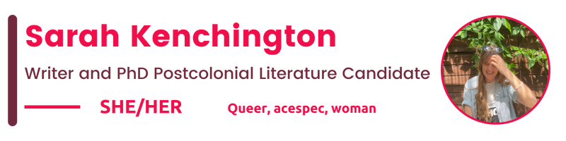   Queer, Transmasc, Nonbinary, Neurodivergent  They/He Dee Whitnell Qualified LGBTQ+ Sex Educator, journalist, author