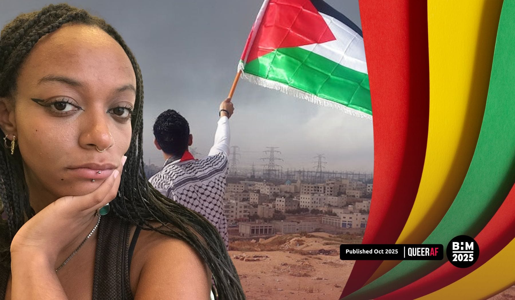 What queer theory can tell us about Palestinian statehood