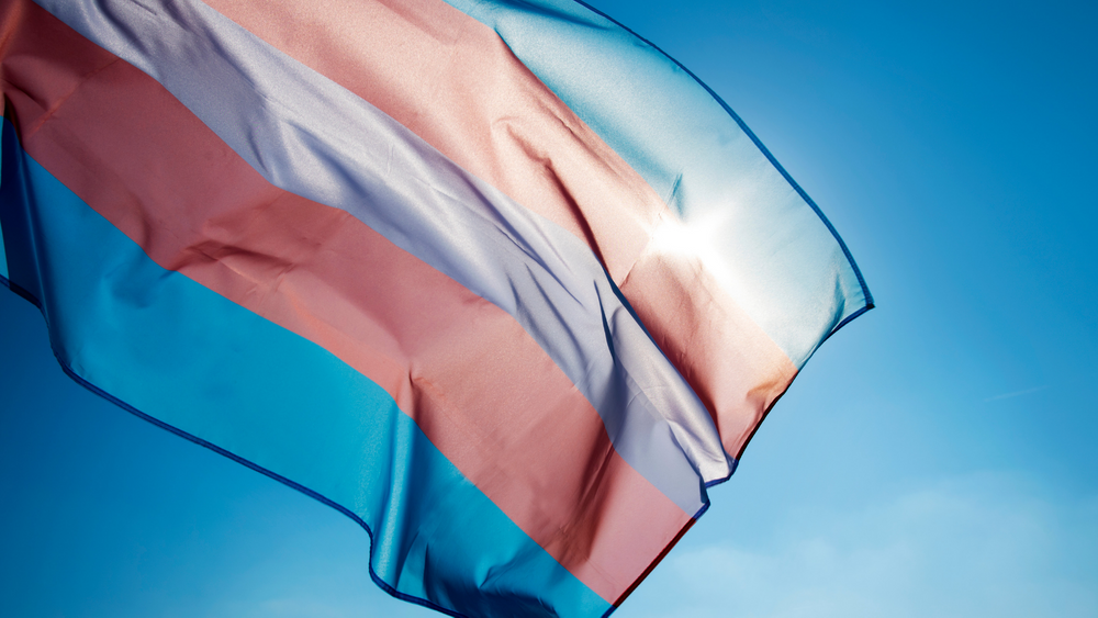 Transgender Day Of Remembrance And Other LGBTQ News This Week