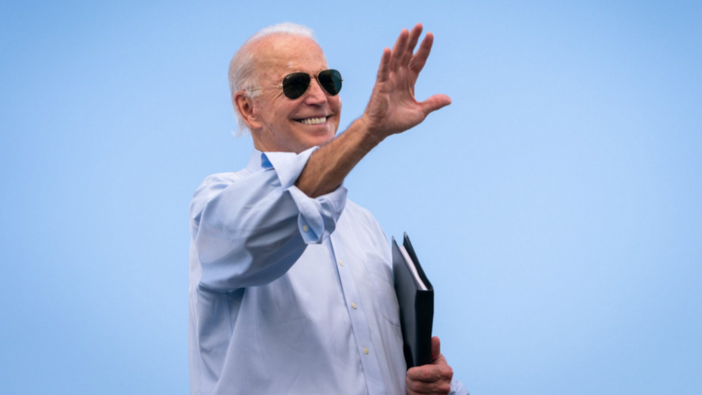 What Will Biden Mean For Queer Rights? And Other LGBTQ Stories This Week