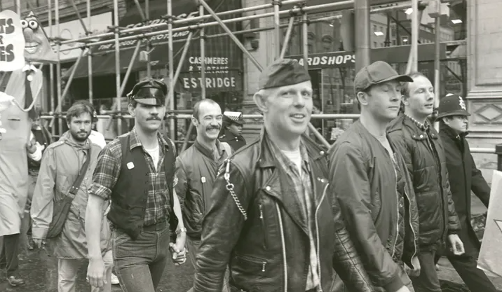 RIP: Gays The Word Founder, And Other LGBTQ+ News This Week