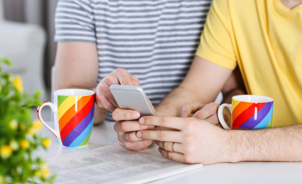 What is the Online Harms Bill, and how could it censor LGBTQ lives?