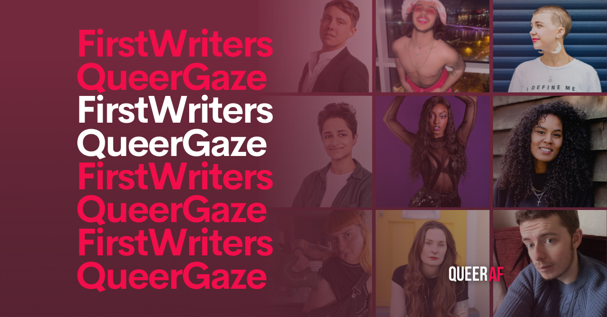 First writers: Opening doors for the stories we need more of