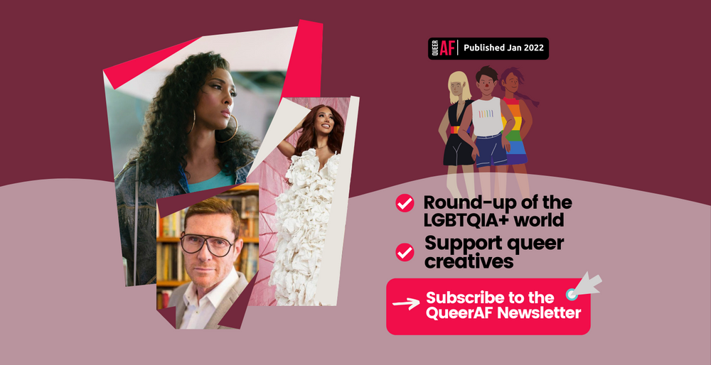 Pose, Chemsex, Trans mental health and other LGBTQIA+ stories this week