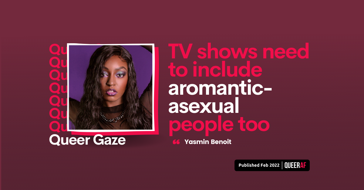 Why Legends Of Tomorrow’s asexual coming out scene was a big step forward (and a small step back)