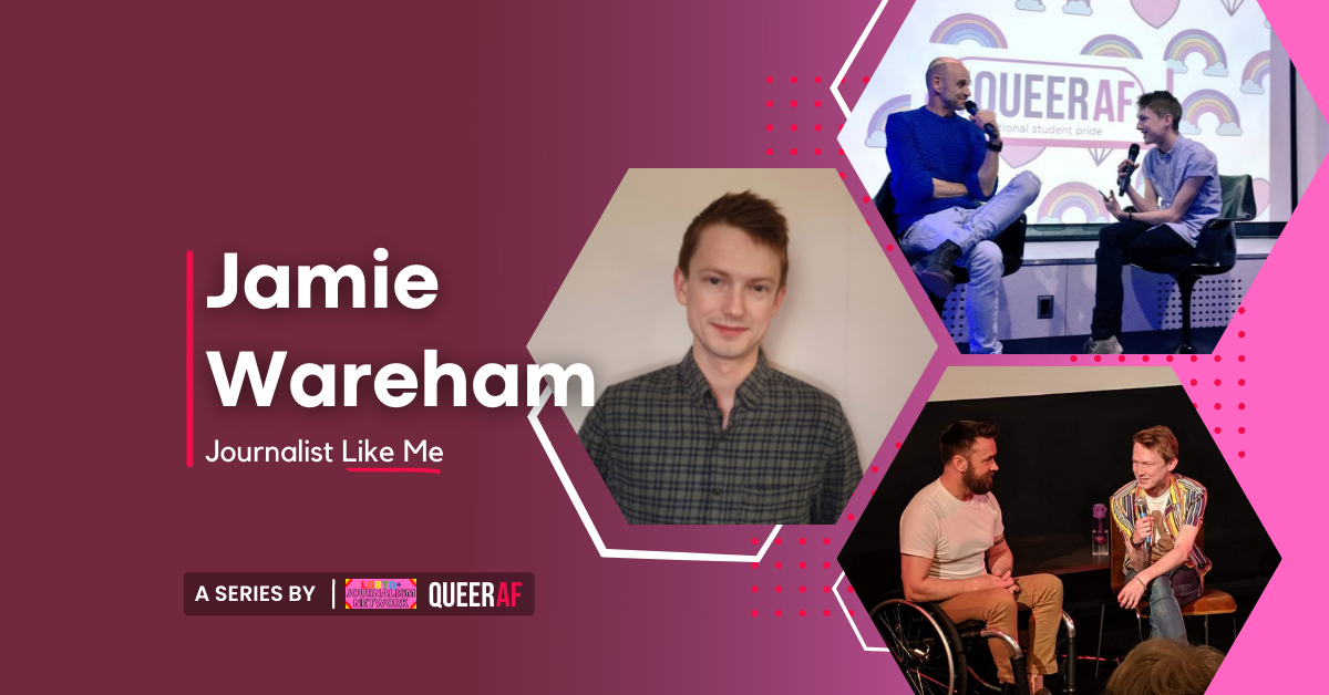 I got into journalism to change the world: Why isn’t it letting me?