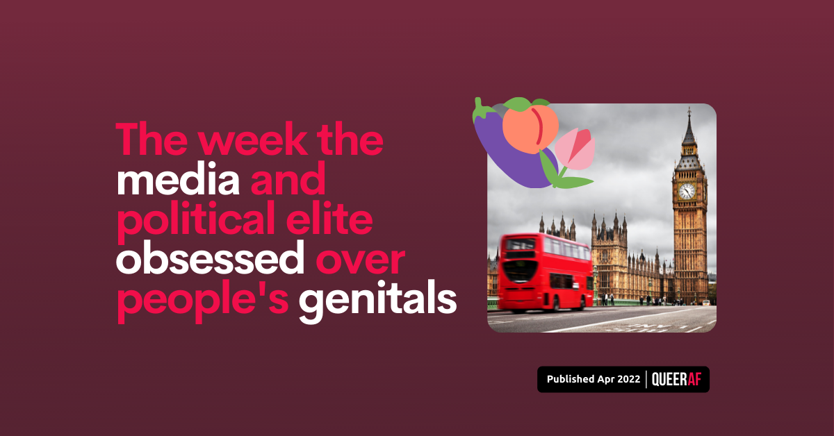 How some parts of the media helped to create a perfect storm for the "Conversion Therapy" U-turn