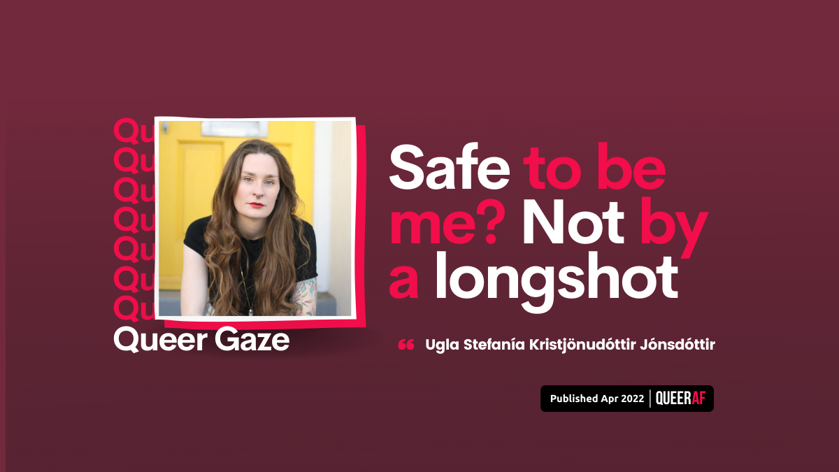 The media war on trans people is having a devastating impact