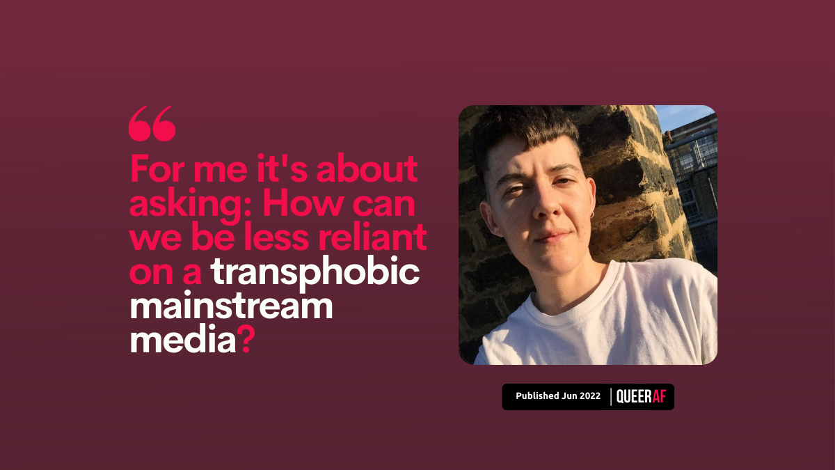 The Guardian faces boycott from LGBTQIA+ journalists