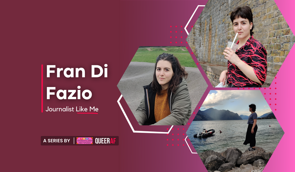 As a transgender person and foreign citizen, I shouldn’t feel this unwelcome in the journalism industry