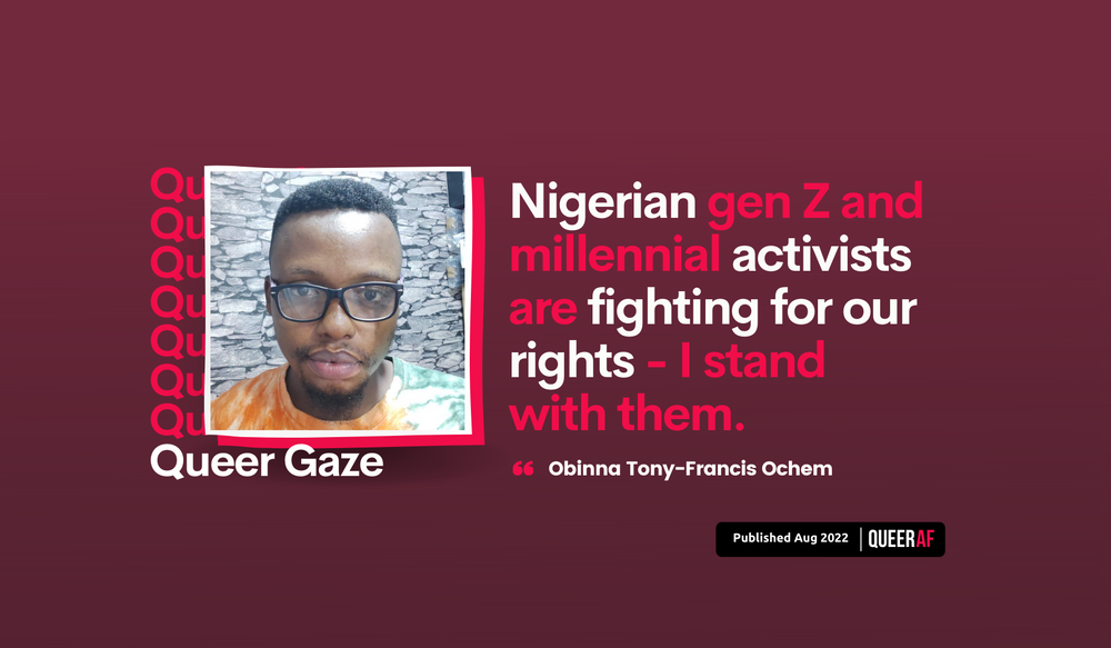 Threat of anti-gay Kito attacks loom large as Nigerian election race begins