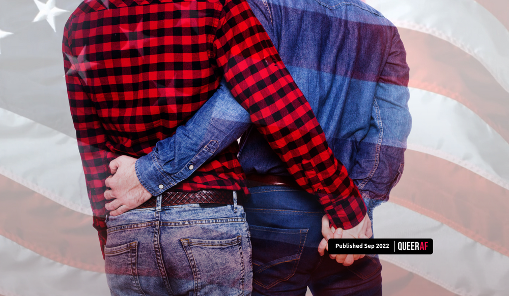 Celebrating wins in the US: Is the tide finally turning for LGBTQIA+ rights across the pond?