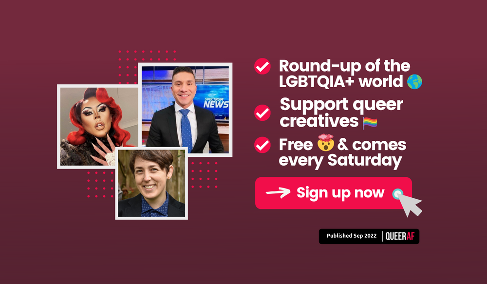 Understand the LGBTQIA+ news this week: Wins in the US, Erick Adame and the Catholic church