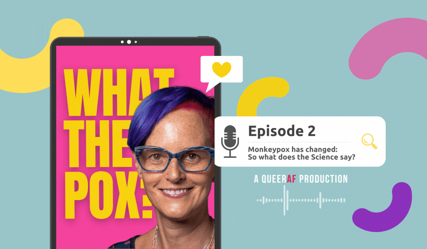 2. Mpox is changing - so what does the Science say?