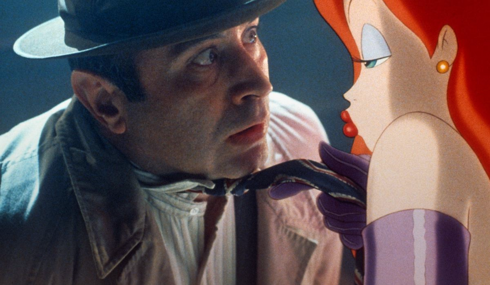 Jessica Rabbit is an asexual icon. Here's why that matters