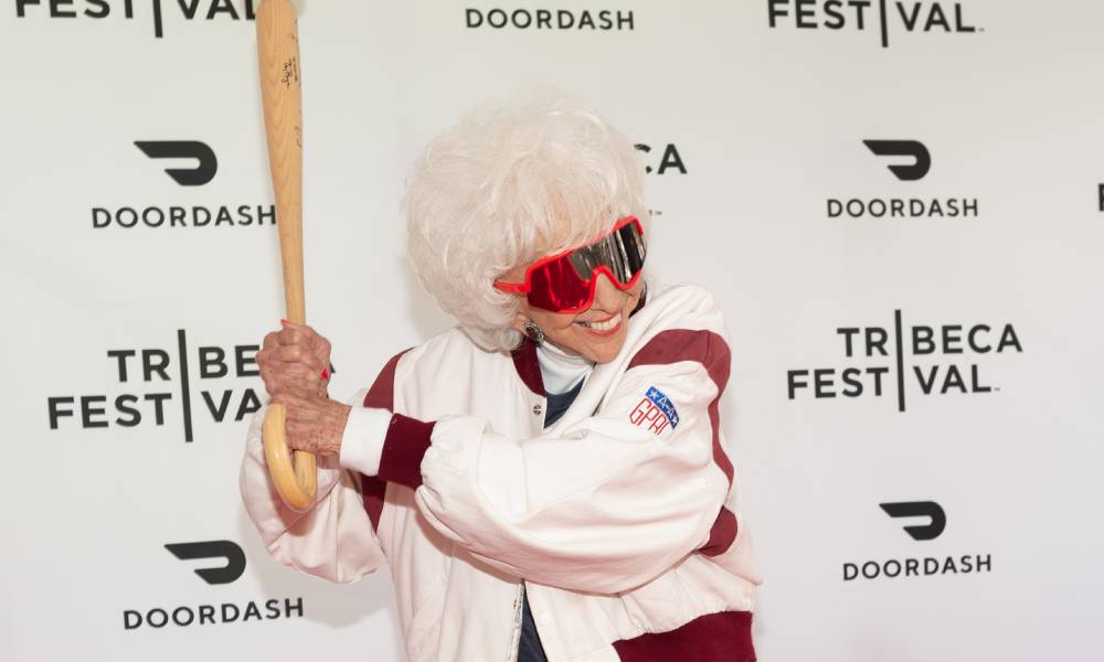 Why we need to celebrate ageing queer people