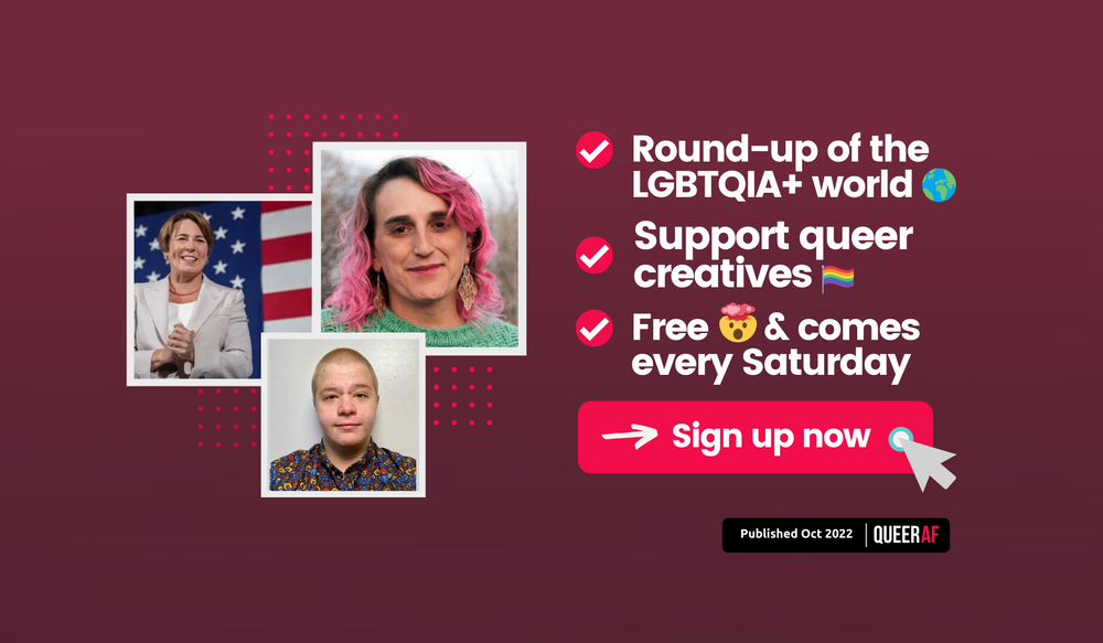 Understand the LGBTQIA+ news: Midterm elections, Nikita Dragun and Eddie Izzard