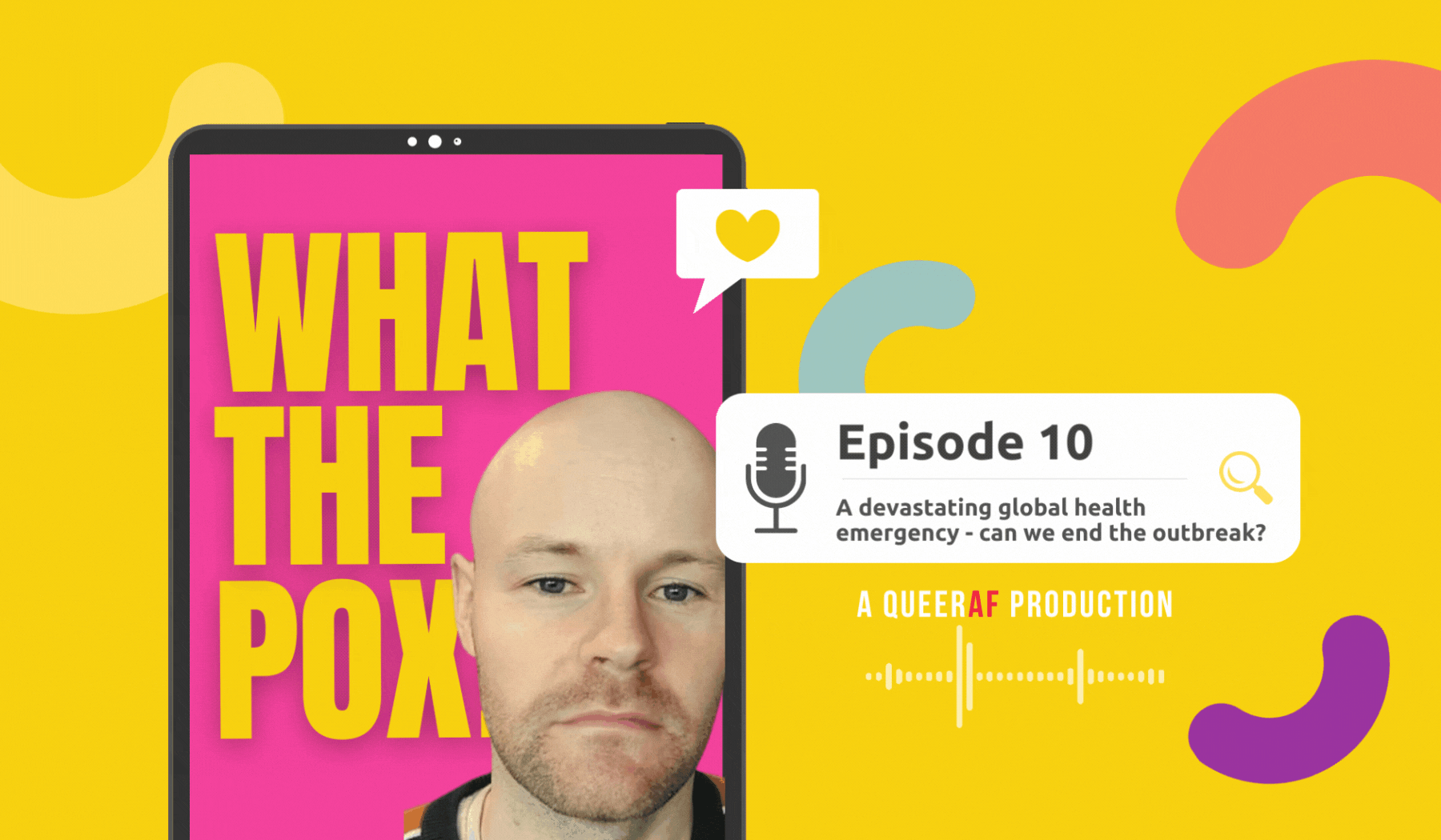 10. A devastating global health emergency - can we end the outbreak?