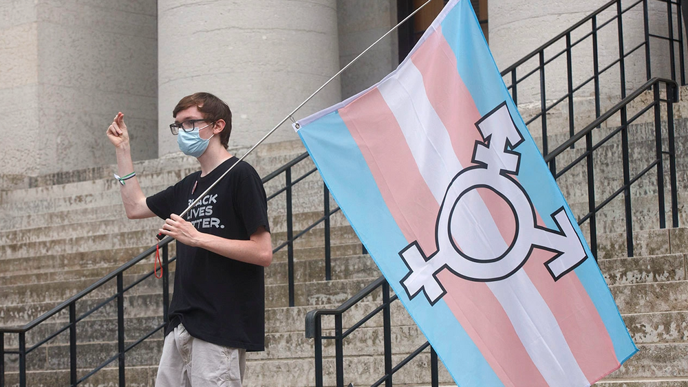 It’s time to talk about cisgender entitlement to transmasculine bodies and lives