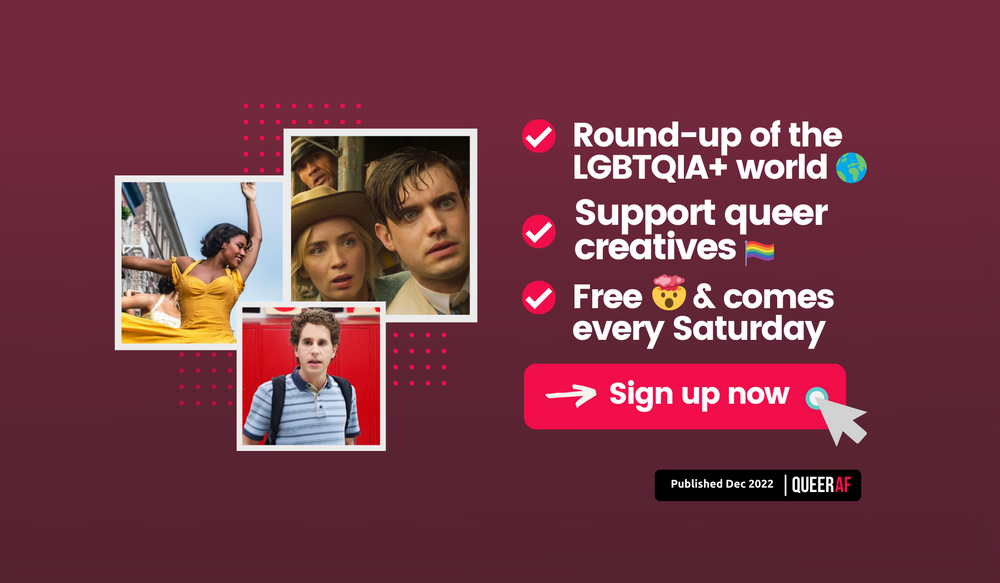 Understand the LGBTQIA+ news: GLAAD, Barbados and the dictionary