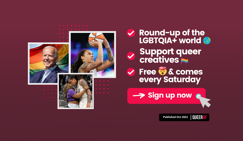 Understand the LGBTQIA+ news: Brittney Griner, Indonesia and marriage equality