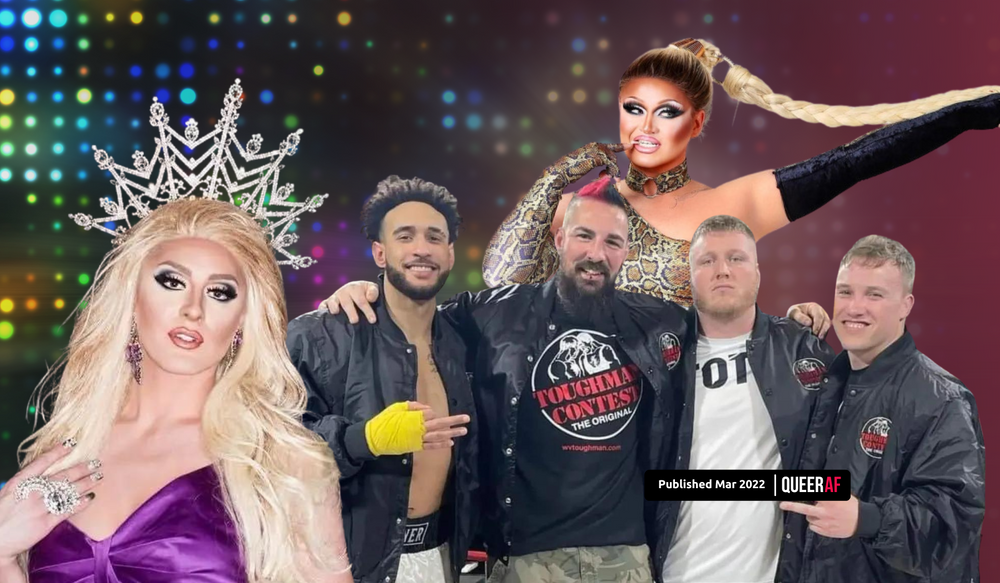 Tennessee wants to ban drag, but the problem is far bigger than one state