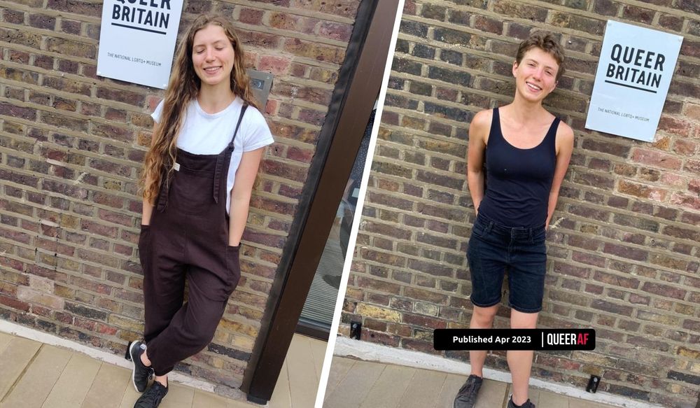 Lesbian joy is euphoric, even if our visibility can be complicated