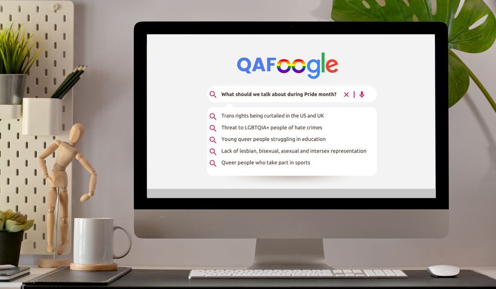 Pride Month: What LGBTQIA+ folk actually want you to focus on