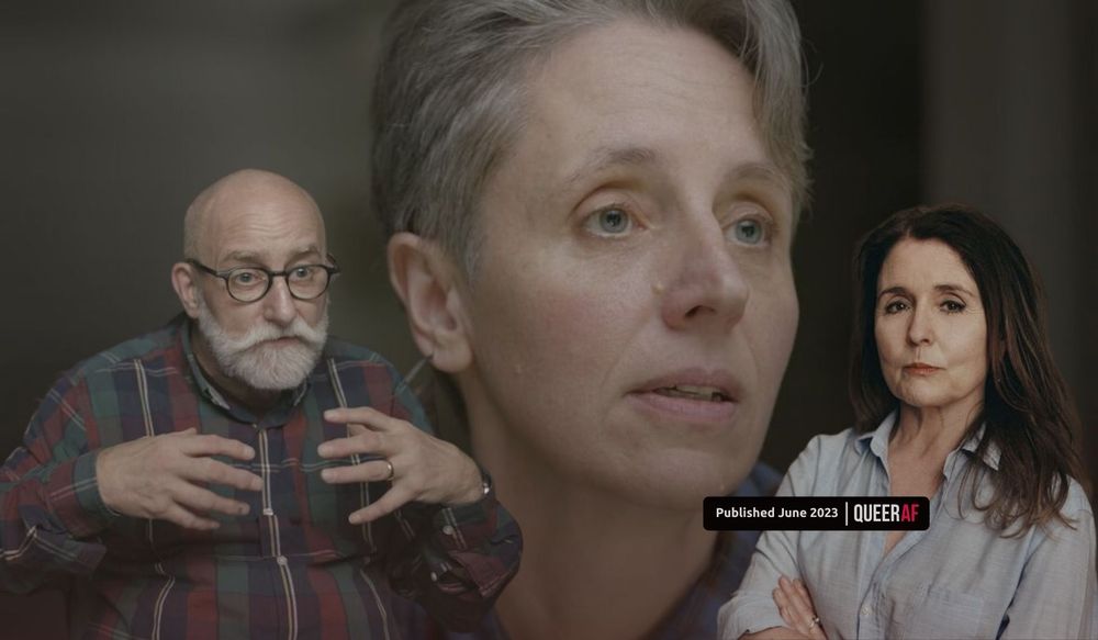 “Unforgivable, unprincipled, and inexcusable” - Channel 4’s ‘Gender Wars’ Doc Fails Trans People