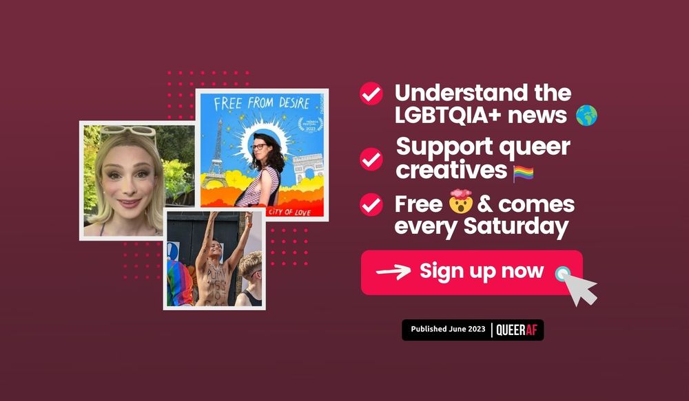 Understand the LGBTQIA+ news: Dylan Mulvaney, Russian state-wide conversion therapy and getting started in queer activism