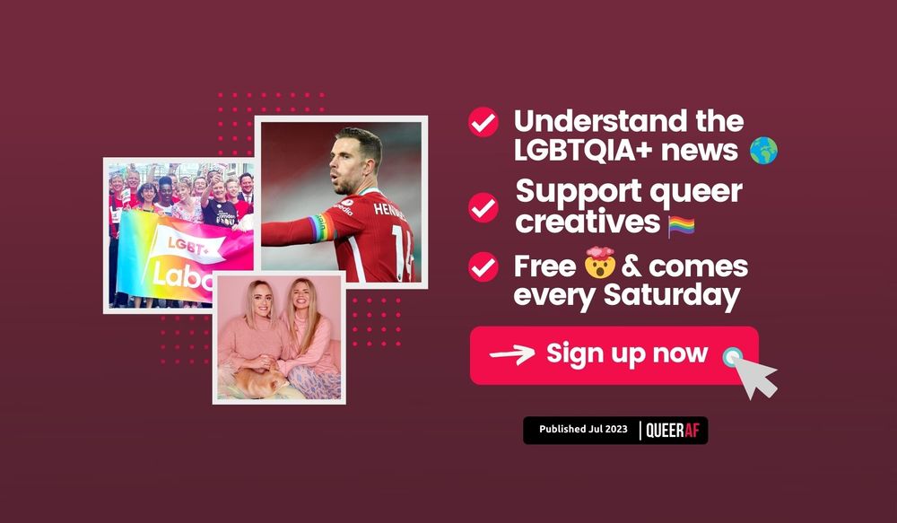 Understand the LGBTQIA+ news: Labour changes trans policy, Jordan Henderson and IVF Victory