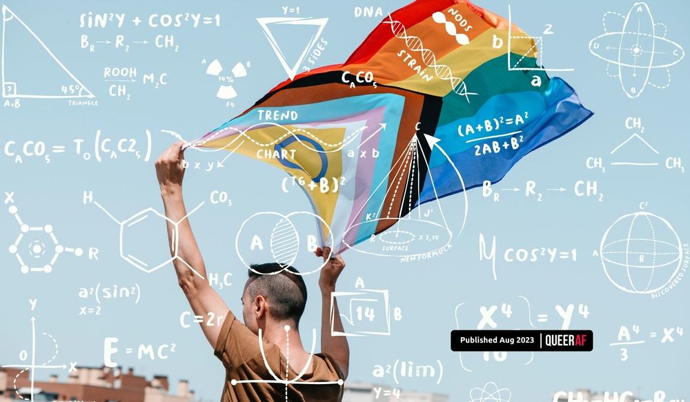 What queers can learn from quantum science