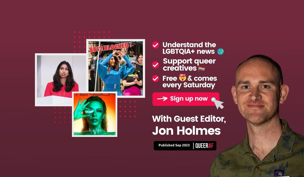 Understand the LGBTQIA+ news: Braverman, Conversion Therapy and Census Data