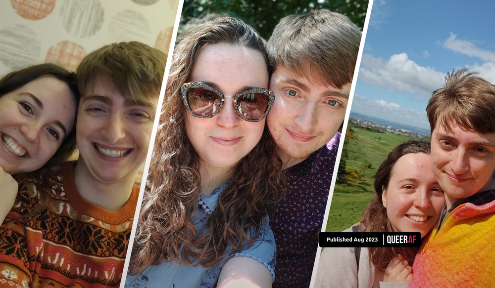 Can you be Polyamorous in a Monogamous Relationship?