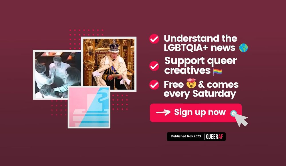 Understand the LGBTQIA+ news: Culture War Analysis, Conversion Therapy and Dustin Lance Black trial