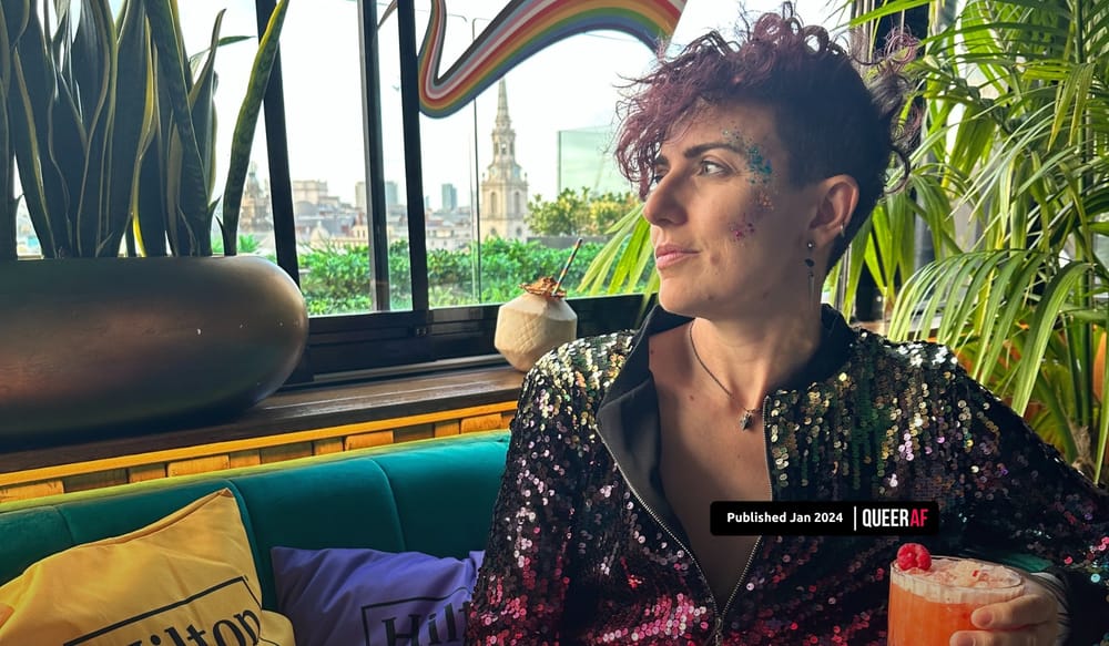 How top surgery gave me the confidence to reclaim clothes