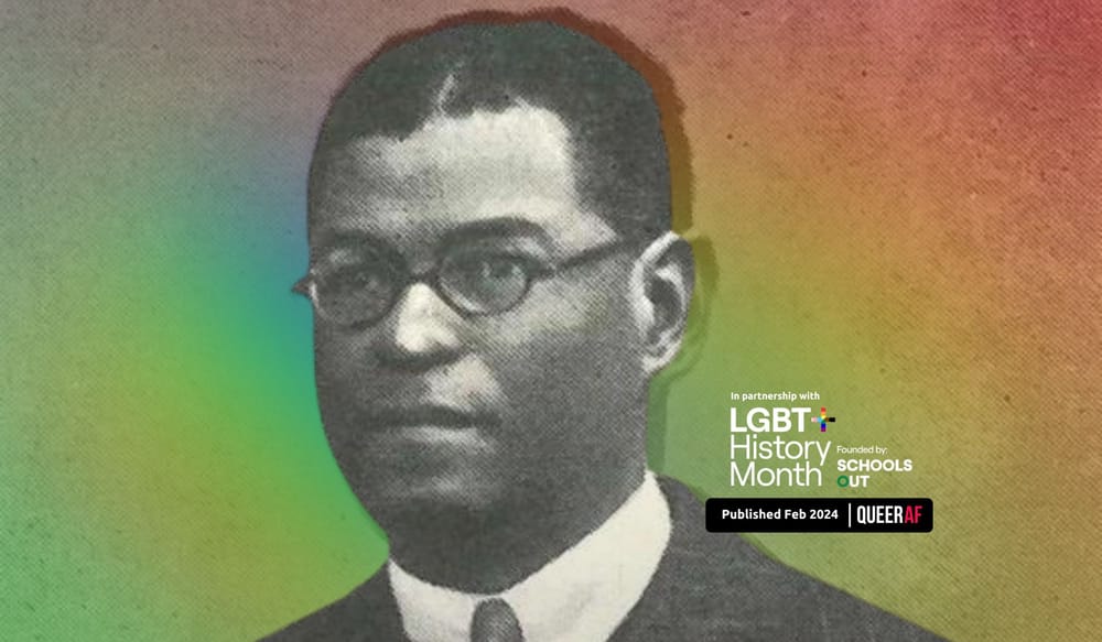 Dr Cecil Belfield Clarke Is My New Black Queer Caribbean Hero