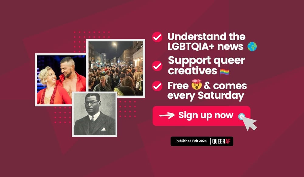 Understand the LGBTQIA+ news: Trans Exclusionary Bar, General Medical Council and Nex Benedict