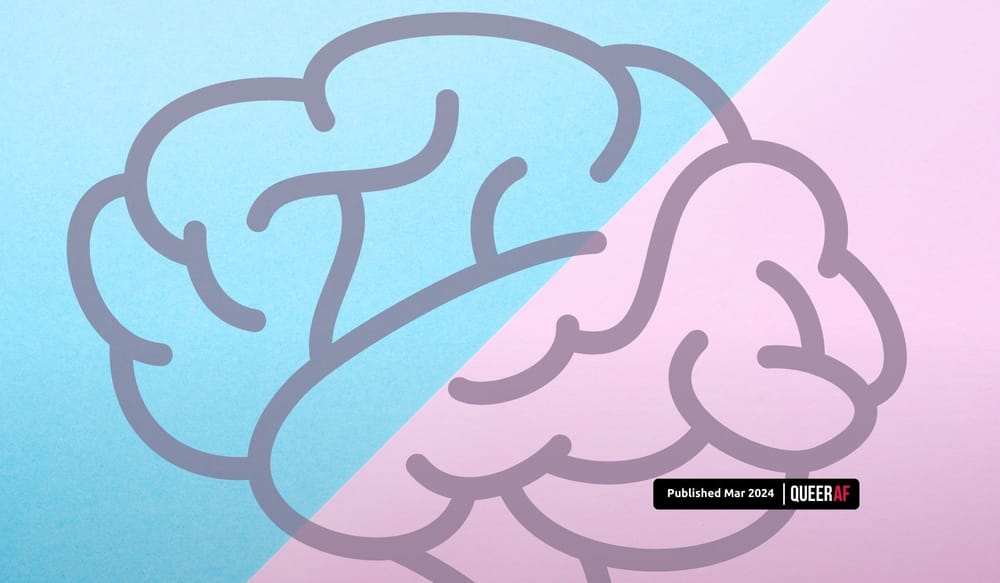 The dangers of biological essentialism to the Transgender community