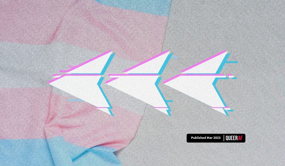 How we can think trans-affirmatively about “detransition”