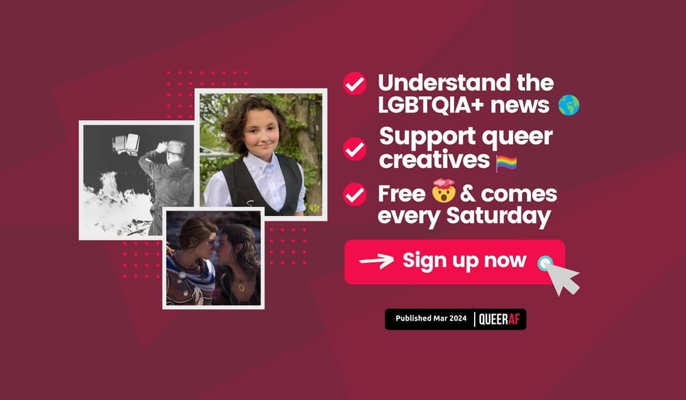 Understand the LGBTQIA+ news: Puberty Blockers, JK Rowling, Nex Benedict