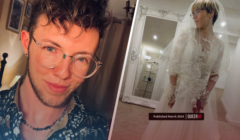 Now I’m accepted as trans-masc, how do I embrace my femme side?