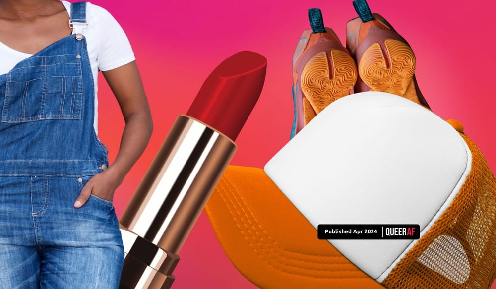 How to navigate the femme vs masc discourse as a queer woman