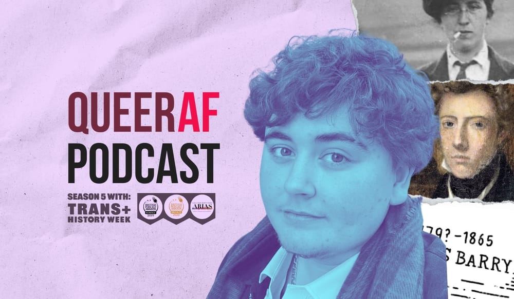 Holding out for my trans masc hero - will I find one?