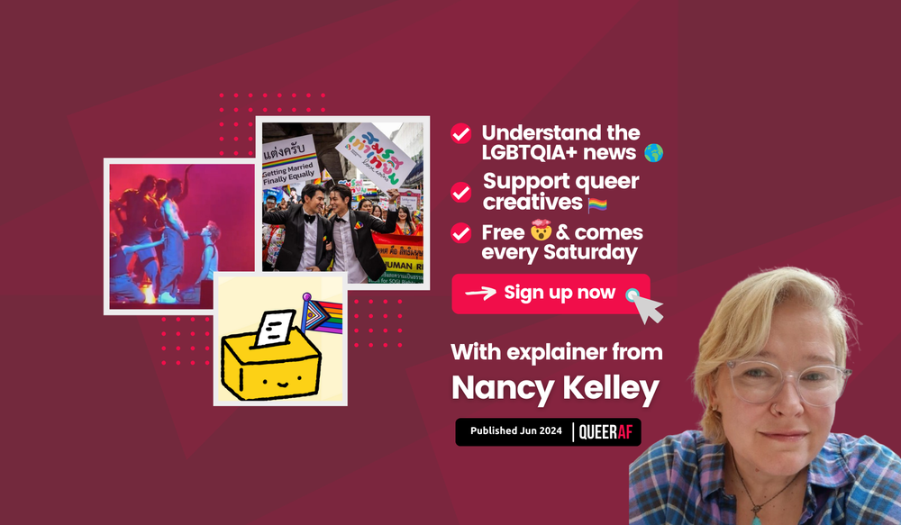 Understand the LGBTQIA+ news: Which political parties will ban so-called 'Conversion Therapy'?