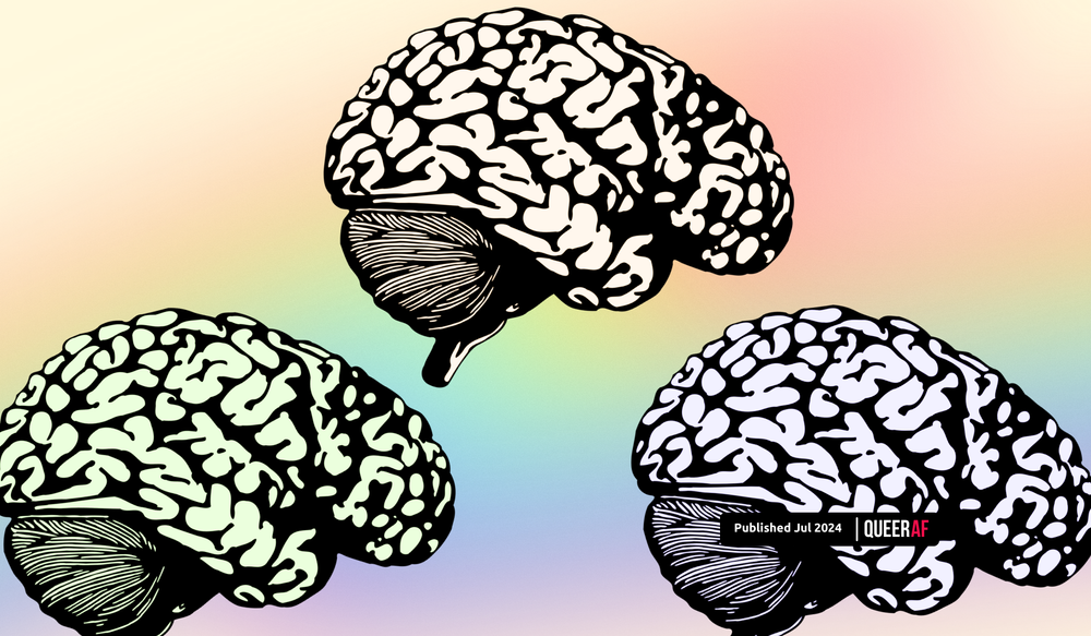 What can we learn from ‘neuroqueer’ theory?