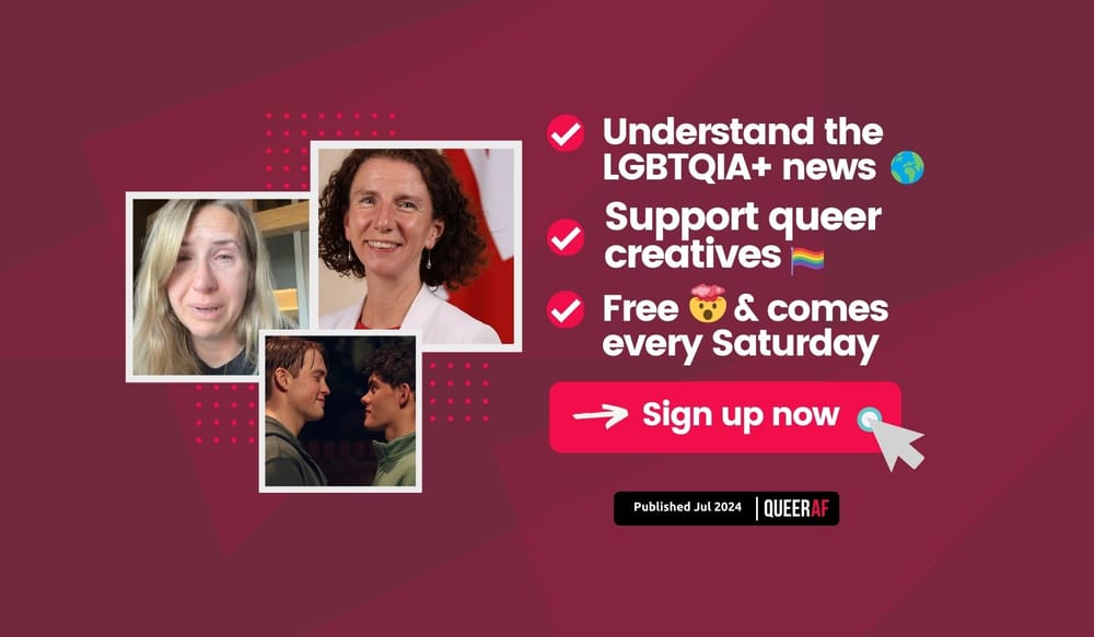 Understand the LGBTQIA+ news: The significance of Waterstones firing someone for pro-transgender views